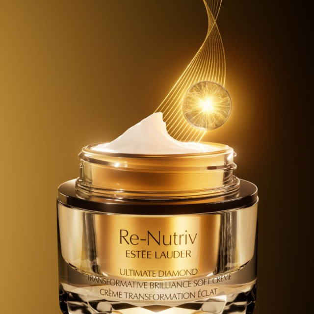 Re-Nutriv Ultimate Diamond | Crème transformation éclat