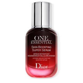 ONE ESSENTIAL | Skin boosting super serum