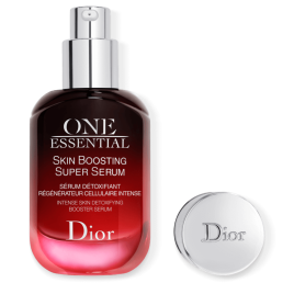 ONE ESSENTIAL | Skin boosting super serum