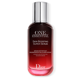 ONE ESSENTIAL | Skin boosting super serum