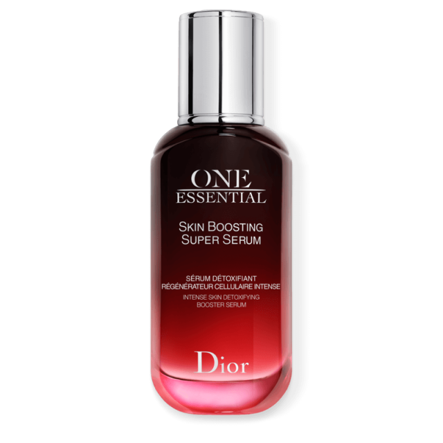 ONE ESSENTIAL | Skin boosting super serum