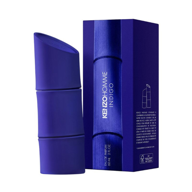 KENZO HOMME INDIGO | Eau de Parfum