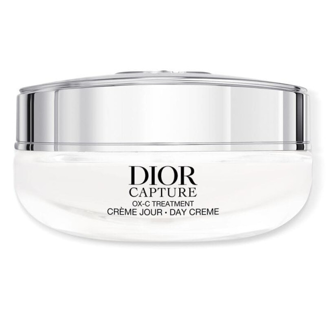 Dior Capture | Crème Jour Correction anti-âge haute performance rides et fermeté