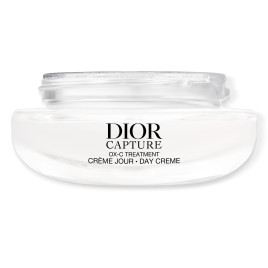 Recharge Dior Capture | Crème de jour correction anti-âge haute performance rides & fermeté