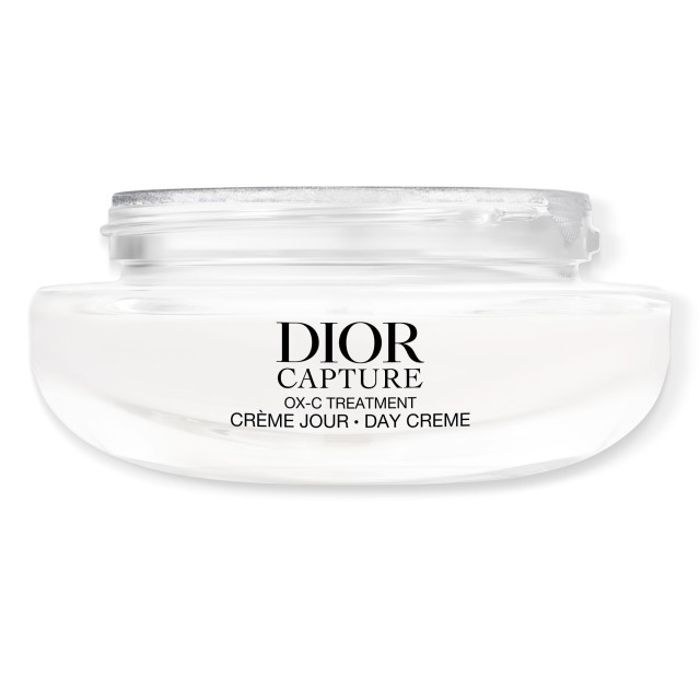 Recharge Dior Capture | Crème de jour correction anti-âge haute performance rides & fermeté