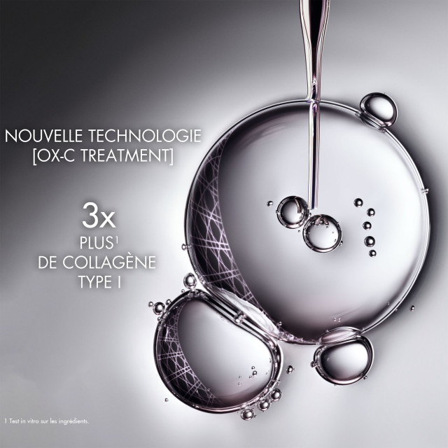 Recharge Dior Capture | Crème de jour correction anti-âge haute performance rides & fermeté