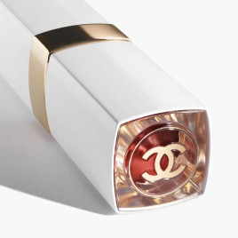 Rouge Coco Baume - Brillant | Le baume teinté hydratant embellisseur intensité sur mesure
