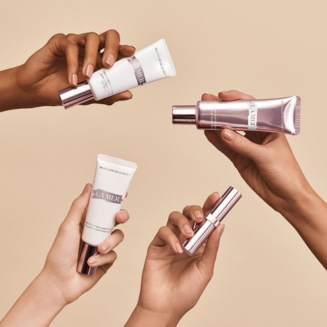 Le Soin Éclat Teinté SPF 30