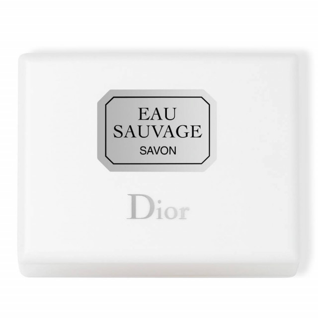 EAU SAUVAGE | Savon