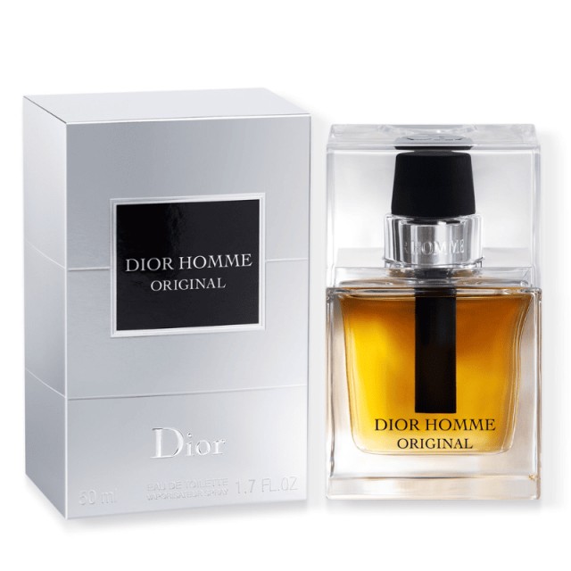 DIOR HOMME ORIGINAL | Eau de toilette
