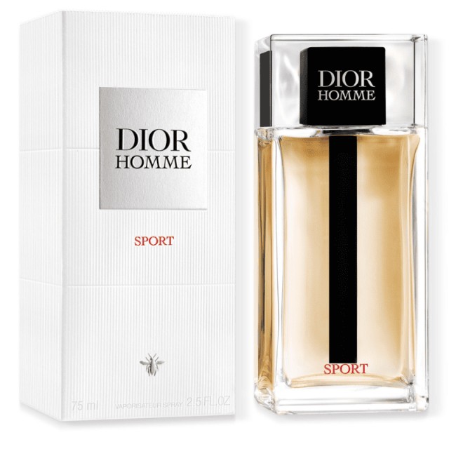 DIOR HOMME SPORT | Eau de toilette
