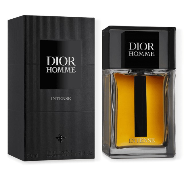 DIOR HOMME INTENSE | Eau de parfum intense