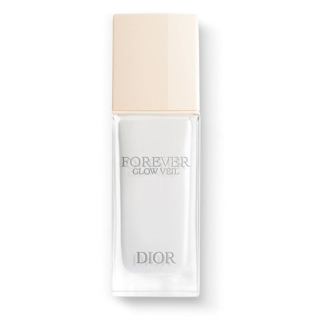 Dior Forever Glow Veil | Base éclat - 97 % d'ingrédients d'origine naturelle Dior Forever Glow Veil | Base éclat - 97 % d'ingrédients d'origine naturelle