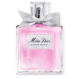 Miss Dior Blooming Bouquet | Eau de Toilette - notes fraîches et tendres