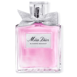 Miss Dior Blooming Bouquet | Eau de Toilette - notes fraîches et tendres