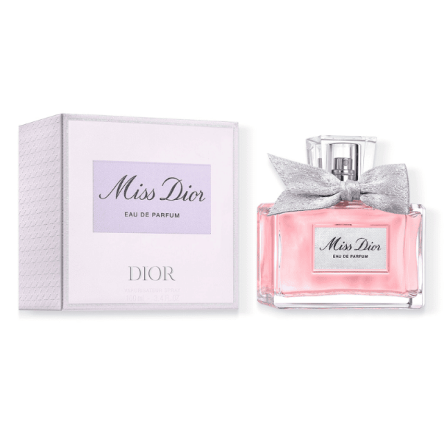 Miss Dior | Eau de Parfum