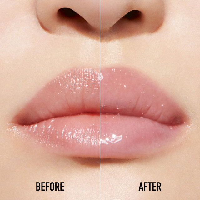 Dior Addict Lip Maximizer | Gloss repulpant lèvres - hydratation et effet volume - instantané et longue durée
