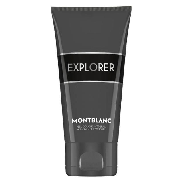 Explorer | Gel Douche Intégral