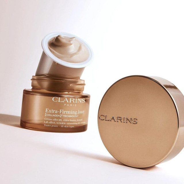 Extra-Firming Jour | Crème fermeté anti-âge toutes peaux