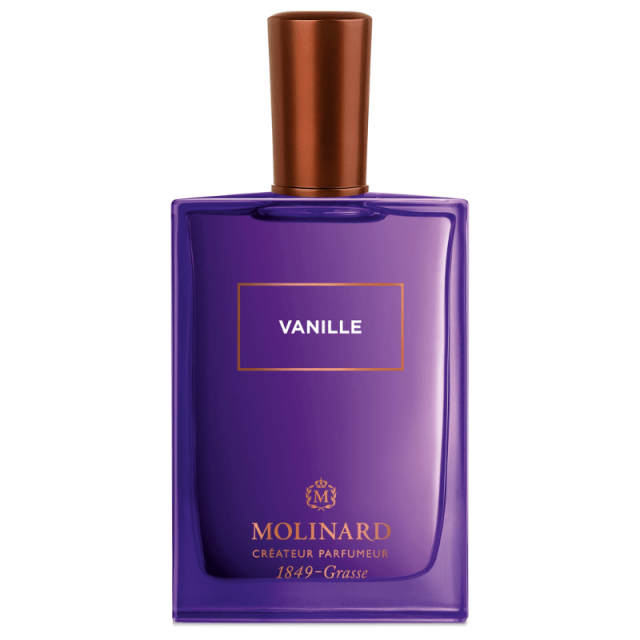 Vanille | Eau de Parfum