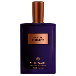 Santal Insolent | Eau de Parfum