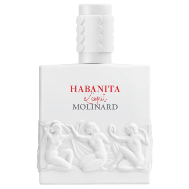 Habanita L'Esprit | Eau de Parfum