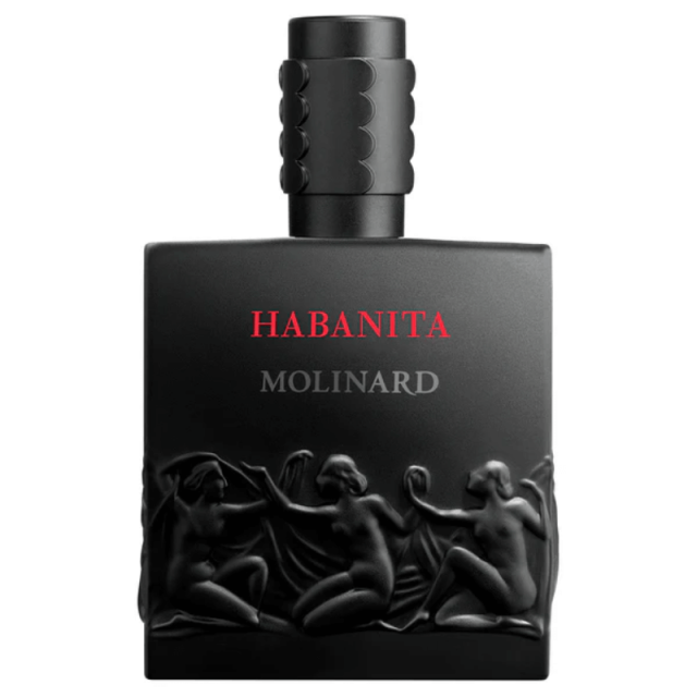 Habanita | Eau de Parfum