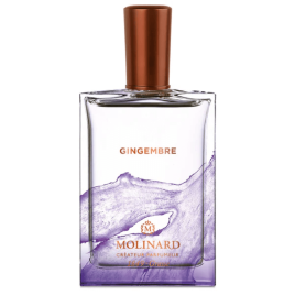 Gingembre | Eau de Parfum
