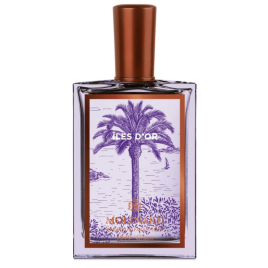 Iles d'Or | Eau de Parfum