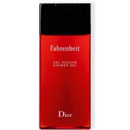 FAHRENHEIT | Gel douche