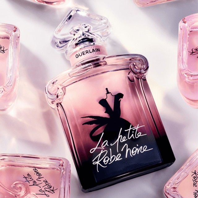 La Petite Robe Noire | Eau de Parfum