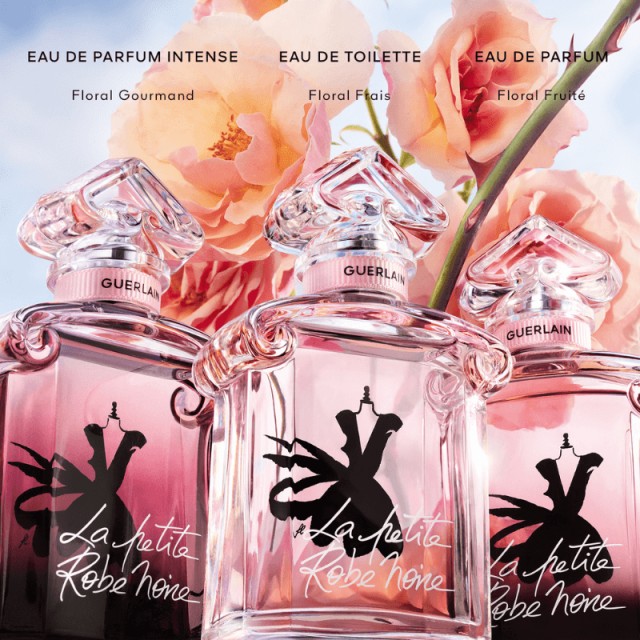 La Petite Robe Noire | Eau de Parfum