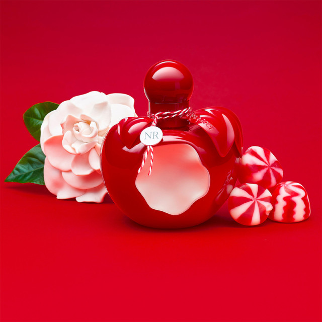 Nina Rouge | Eau de Toilette