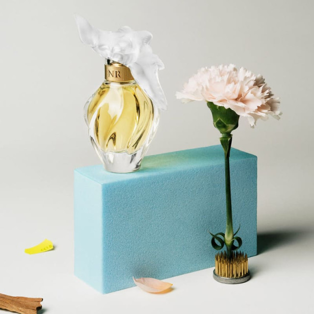 L'Air du Temps | Eau de Toilette