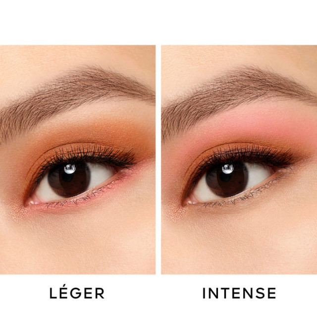 Ombres G | Ombres à Paupières 4 Couleurs