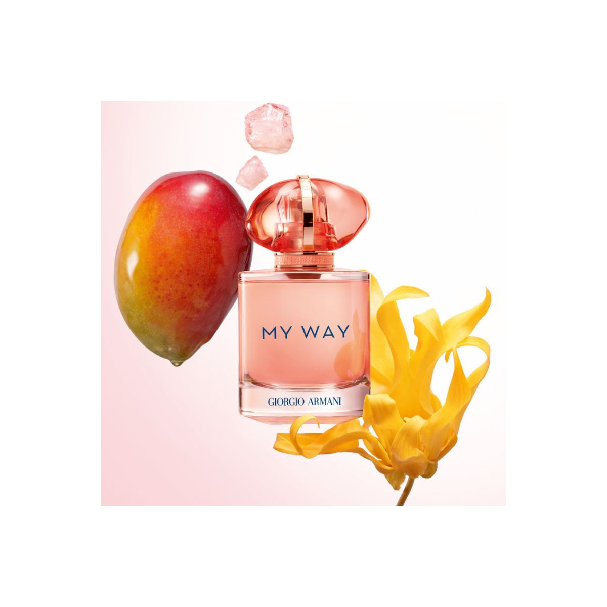 My Way Ylang Eau de Parfum ARMANI | Parfumerie Burdin