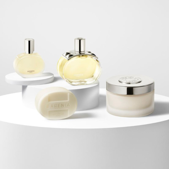 Barénia | Brume parfumée pour les cheveux Barénia | Brume parfumée pour les cheveux