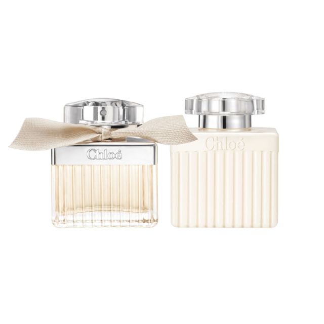 Chloé | Coffret Eau de Parfum et sa lotion parfumée