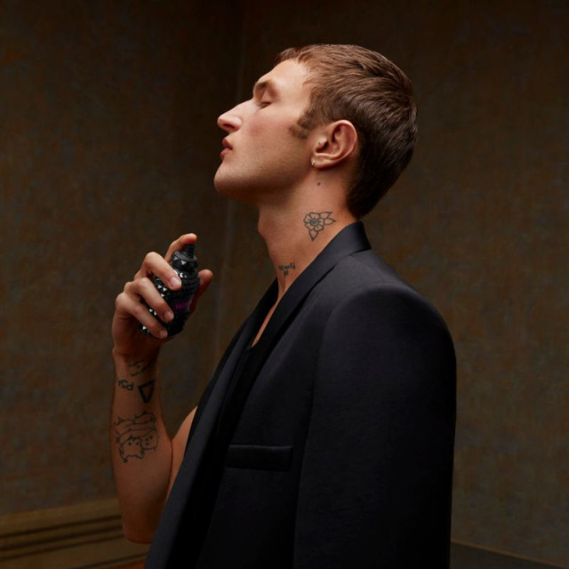 Born in Roma Uomo Extradose | Parfum Born in Roma Uomo Extradose | Parfum