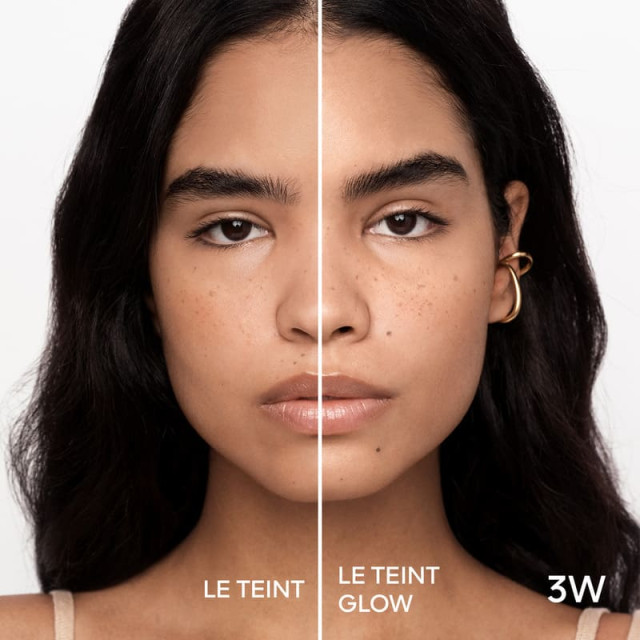 Terracotta Le Teint | Fond de Teint Perfection Naturelle Fraîcheur Bonne Mine Tenue 24h - Sans Transfert
