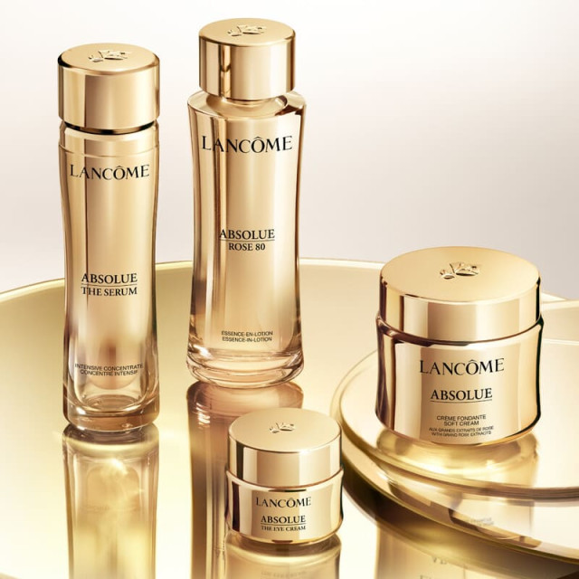 Absolue | Le Sérum