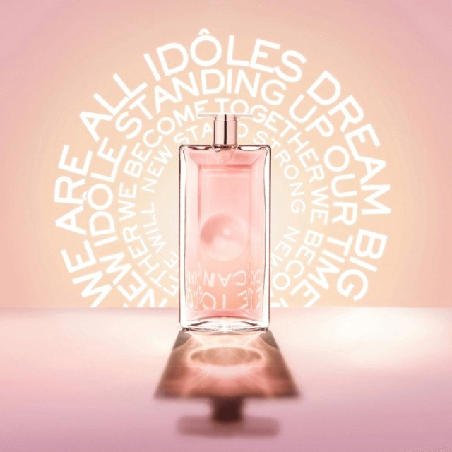 Idôle | Eau de Parfum