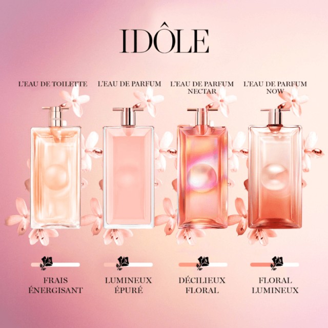 Idôle | Eau de Parfum