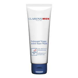 ClarinsMen | Nettoyant visage gel moussant détoxifiant