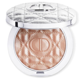 Dior Forever Glow Luminizer | Highlighter infusé d'acide hyaluronique