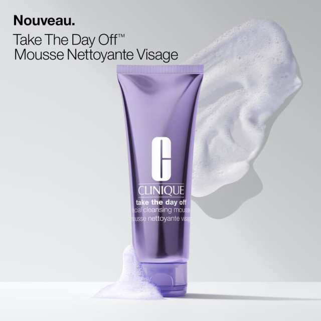 Take The Day Off | Mousse Nettoyante Visage Take The Day Off | Mousse Nettoyante Visage
