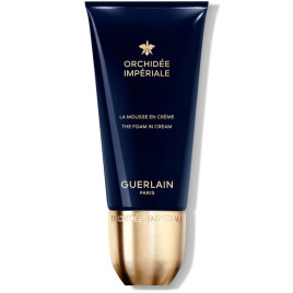 Orchidée Impériale | La Mousse en Crème