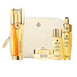 Abeille Royale | Coffret Anti-Âge Double R Advanced Serum