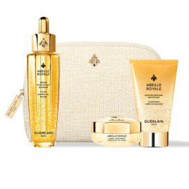 Abeille Royale | Coffret Anti-Âge Huile-en-Eau Jeunesse