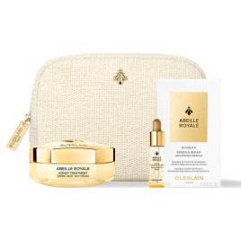 Abeille Royale | Coffret Anti-Âge Crème de Jour et sérums